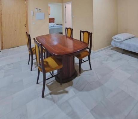 Lindo Apartamento En El Centro Historico De カディス エクステリア 写真